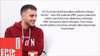 ATi 242 kimdir ? Atilla Serin Kimdir ?