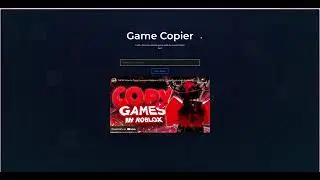 [GUIDE] How to Copy Murder Mystery Game | Uncopylocked 2026