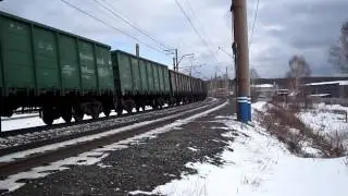 ВЛ11-095А