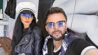 Dueti LeoNiii - Bagshi vardebi | (popuri) დუეტი - ბაღში ვარდები (პოპური) / ლევანი&ნინი❤️