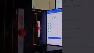 Samsung Galaxy S24/S24 Plus Antutu TEST (Exynos2400)! 