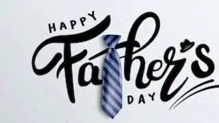 “Father’s Day Love to My Brother”