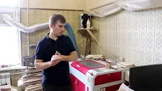 Установка миллиамперметра на станок minimo 0503| доработка станка