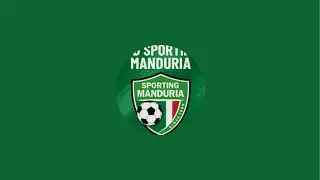 FINALISSIMA OPES JOMA CUP E77 Sporting Manduria- GS Sport 2017/18