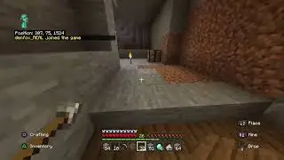 Minecraft Hard Survival  The island 100likes=Giveaway