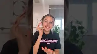 how i make my hair 🎀PINK🎀! 