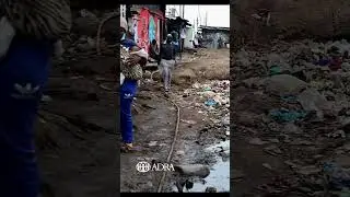 Новая кибер столица Зимбабве \ ПОЛНАЯ ВЕРСИЯ на канале \ 
