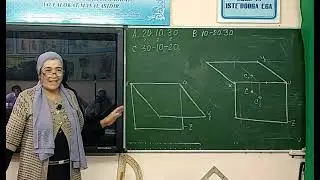 nuqta va to'g'ri chiziqning proektsiya tekisligiga vaziyatlari, oktantlar choraklar ularni aniqla