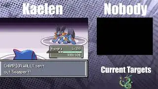Pokémon Emerald Rogue, the hunt for Rayquaza continues!