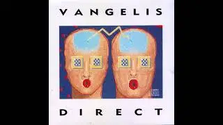Vangelis - The Will Of The Wind