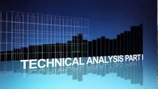 What Is Technical Analysis - First Part