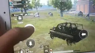 Планшет для игры в PUBG mobile