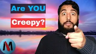 How to Compliment a Girl without Seeming Creepy
