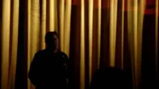 Bruce Campbell Edinburgh Q&A clip 2