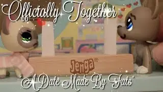 LPS Officially Together - Episode 2 (A Date Made By Fate)