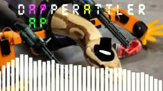 r/bossfight music - Dapperattler