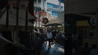 Sony a6300 kita pake streetphoto ditempat yg susah parkir!. #shorts #viral #photography