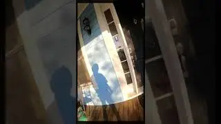 Travis CEO Takes Calls While Making Sales Door to Door | Make $250 daily delivering Boxes | Winners