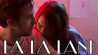 A Great Scene From La La Land