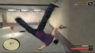 Total Overdose Gameplay Part 3 Walkthrough No Commentary