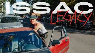 Issac Miller - Legacy
