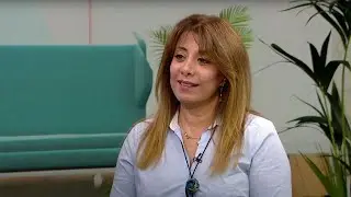 תאורה לסלון ולמטבח מבית בלקו לד   עם מושיק גלאמין