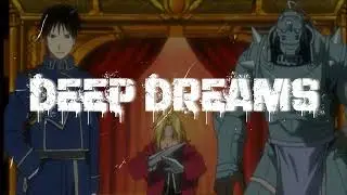 "Deep Dreams" | Lil Uzi | Dreamy | Lil Stease | Brocyl | Type Beat [Prod. Brocyl x Metro D]