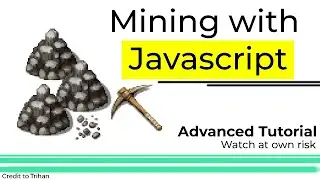 RPG Maker MZ: Make a better mining system.