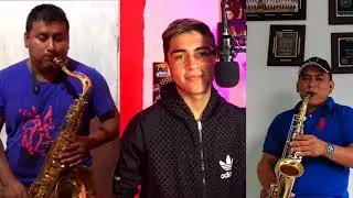 Grupo Audaz de Rigo Domínguez - Fiesta (Versión En Casa)