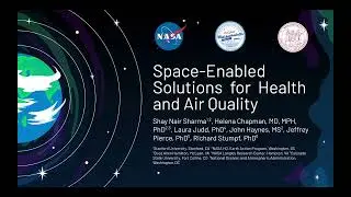 HAQAST Massachusetts - Virtual Flash Talks - Shay Nair Sharma