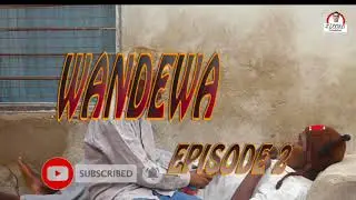WANDEWA EP 2 / tufe wote ( mozymila & liloko)