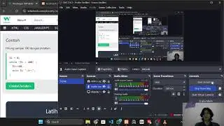 w3schools PHP (LOOPS - FUNCTION)