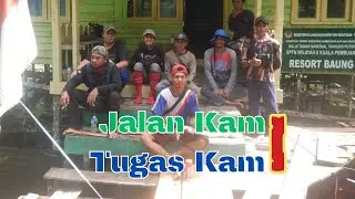 Berburu Sarang