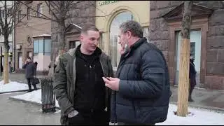 Edward Bil/Дикие улицы Москвы/Эрика Давидыча Ищут Бандиты/