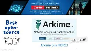 Cyber security doesn't have to break the bank... a full list of mature open-source projects