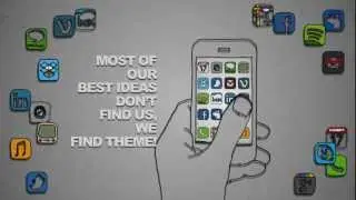Creative Ideas - Social Media