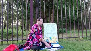 36 Таттв в Кашмирском Шиваизме. Часть 3. Нечистые таттвы.