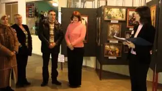 Гимн женщине