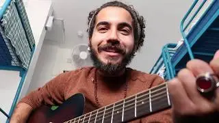 Gabriel Perry - O que levou você a mim
