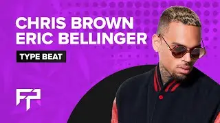 Chris Brown x Eric Bellinger Type Beat 2020 - Miami