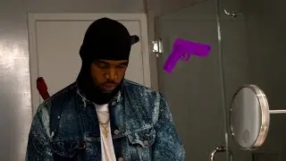 Trap Travi - Snapchat (Dir. @trapsay )