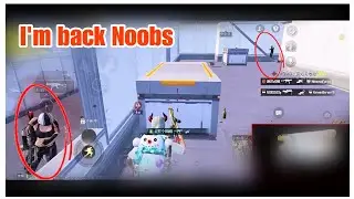 I'm back Noobs