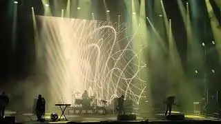Slowdive - Souvlaki Space Station, live Festival Vodafone Paredes de Coura, 17.08.2024