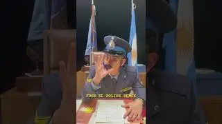 NO HAGAN CLICK EN LA CAMPANITA #fuckelpoliceremix 25/7 @cypresshill #trueno #hiphop