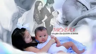 Nhật Ký 10 Tháng 2X (chuyện của QUEEN và BOSS)