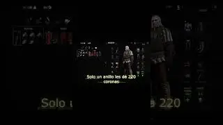 Como Conseguir DINERO INFINITO y EXP En The Witcher 3 Wild Hunt Next Gen 2023*