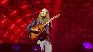 Billy Strings “Ruby” Huntsville, AL. Oct. 19, 2024