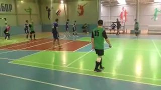 «Центральный»   «Сектор» 1 тайм