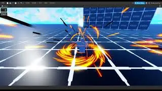Roblox Studio | Effect Bomb