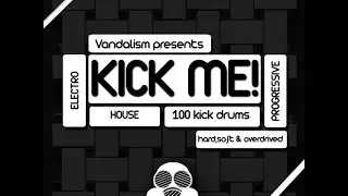 LIBRERIA DE KICK ME 2016